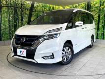 2018 Nissan Serena
