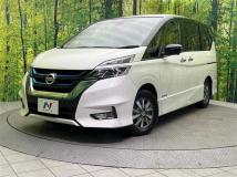2019 Nissan Serena