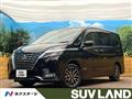 2020 Nissan Serena