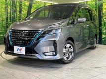 2020 Nissan Serena