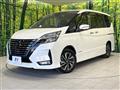 2021 Nissan Serena