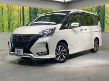 2021 Nissan Serena