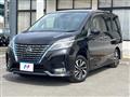 2021 Nissan Serena