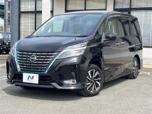 2021 Nissan Serena