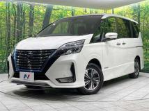 2021 Nissan Serena