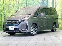 2022 Nissan Serena
