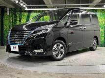 2022 Nissan Serena