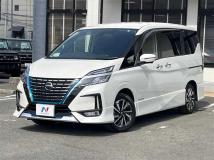 2022 Nissan Serena