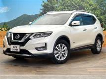 2018 Nissan X-Trail