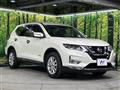 2019 Nissan X-Trail