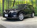 2019 Nissan X-Trail