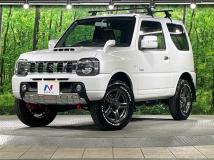 2012 Suzuki Jimny