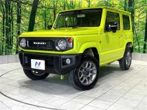 2018 Suzuki Jimny