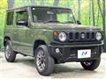 2019 Suzuki Jimny