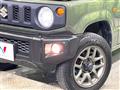 2019 Suzuki Jimny