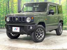 2019 Suzuki Jimny