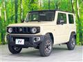 2021 Suzuki Jimny