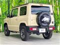 2021 Suzuki Jimny