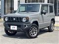 2021 Suzuki Jimny