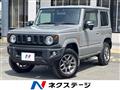 2021 Suzuki Jimny