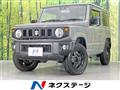 2021 Suzuki Jimny