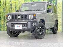 2021 Suzuki Jimny