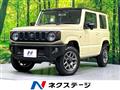 2022 Suzuki Jimny