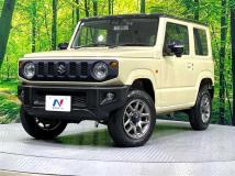 2022 Suzuki Jimny