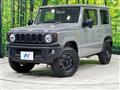 2022 Suzuki Jimny