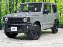2022 Suzuki Jimny