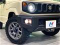 2022 Suzuki Jimny