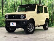 2022 Suzuki Jimny
