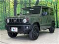 2023 Suzuki Jimny