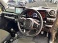 2023 Suzuki Jimny