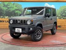 2023 Suzuki Jimny