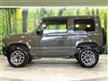 2023 Suzuki Jimny