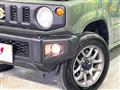 2023 Suzuki Jimny