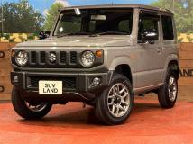 2023 Suzuki Jimny
