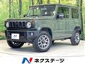 2024 Suzuki Jimny