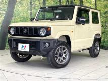 2024 Suzuki Jimny