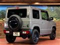 2024 Suzuki Jimny
