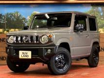 2024 Suzuki Jimny