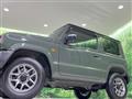 2024 Suzuki Jimny