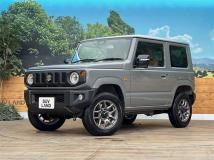 2024 Suzuki Jimny