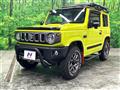 2024 Suzuki Jimny
