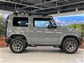 2025 Suzuki Jimny