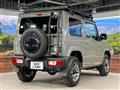2025 Suzuki Jimny