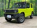 2025 Suzuki Jimny