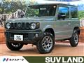 2025 Suzuki Jimny