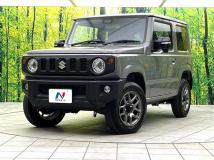 2025 Suzuki Jimny